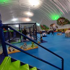 Balıkesir Çocuk Köyü