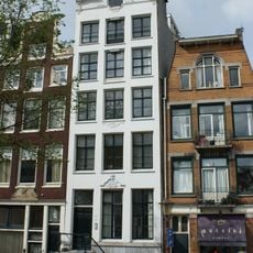 Singel 186, Amsterdam
