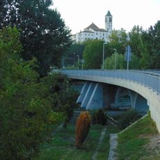 Pont de la Gleva