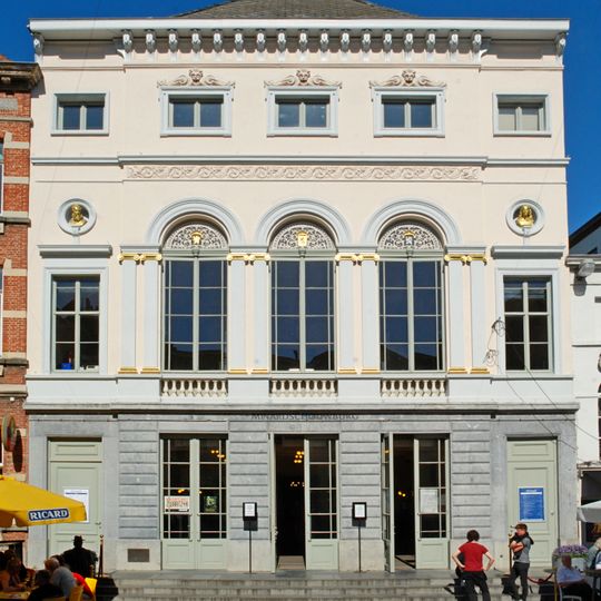 Minardschouwburg