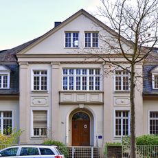 Friedrich-Ebert-Straße 11a