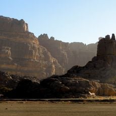 Jebel Azao