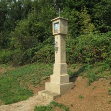 Stations of the Cross in Radnice