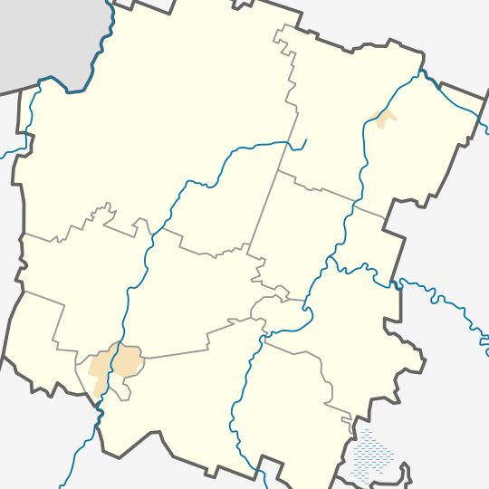 Salantų Laumės kūlis