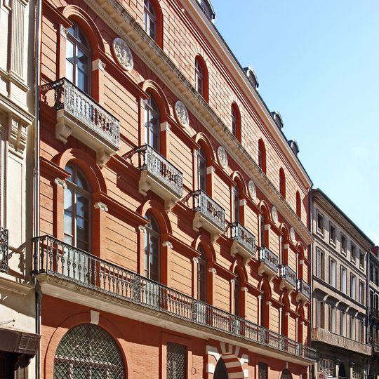 Hôtel Dassier