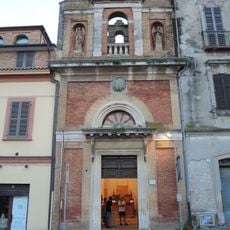 Cappella de' Bartolomei