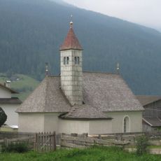 Marienkapelle in Weißenbach