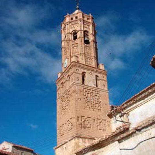 Iglesia de la Asunción de Nuestra Señora