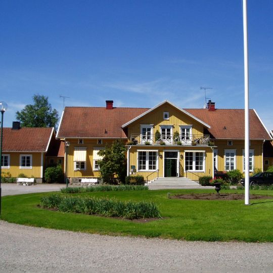 Toftaholm