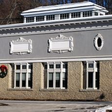 Morse & Co. Office Building