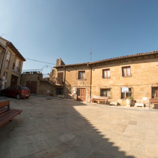 Casa Plaza El Olmo 6