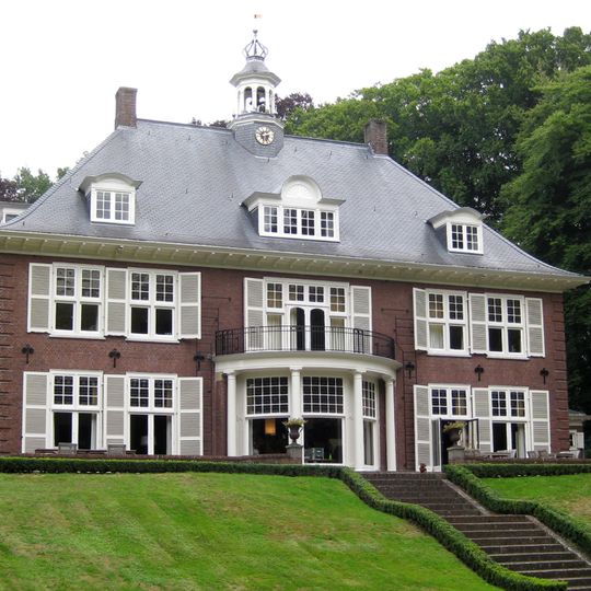 Buitenplaats Berghuis