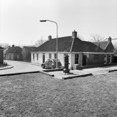 Pomp Kerkbuurt