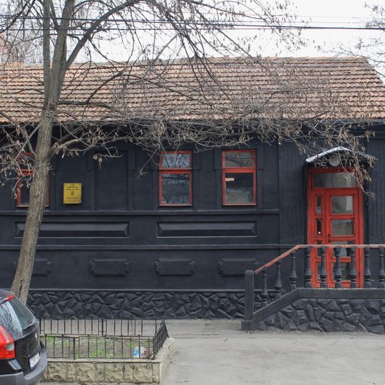 House, Bernardazzi, 64