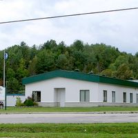 Municipalità regionale della contea di La Vallée-de-la-Gatineau