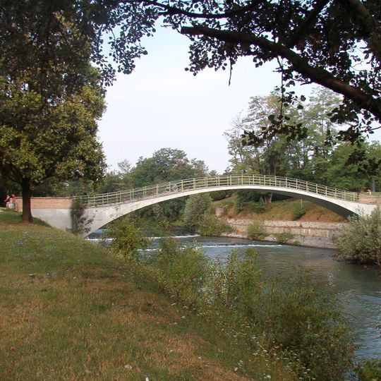 Parco della Pellerina