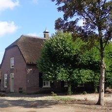 Provincialeweg 44, Schalkwijk