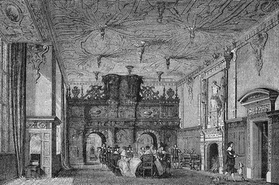 Interior 1