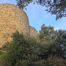 Castillo de Panillo