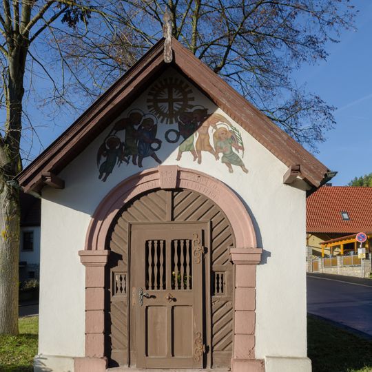 Kapelle