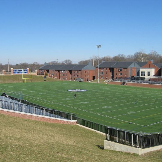 Bud and Jackie Sellick Bowl