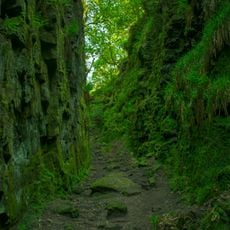 Lud's Church