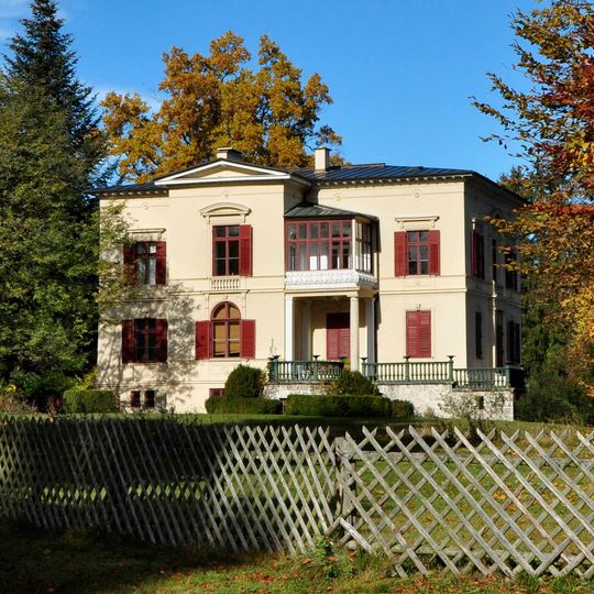 Villa Kustermann
