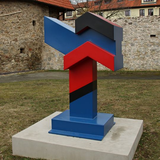 Multiplexní znak 72/II