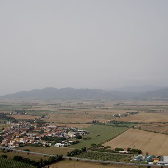 Poggio Ballone
