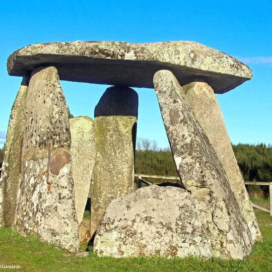 Dólmen da Matança