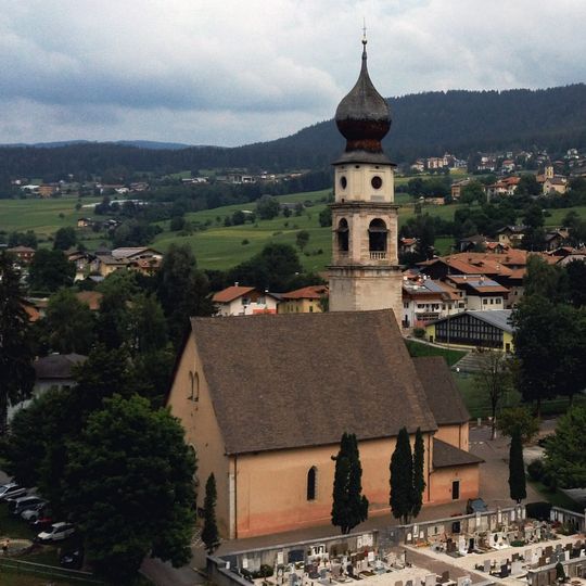 Chiesa di San Lorenzo