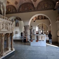 Museo d'Arte Antica