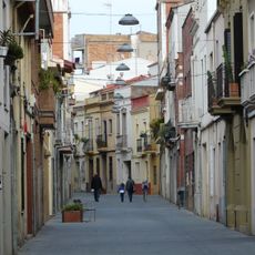 Calle de Joan Maragall