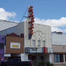 Texas Theatre