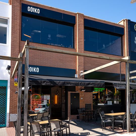 Goiko