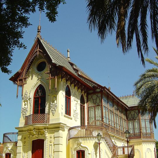 Casa-Museu Carlos Relvas