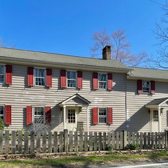 Headquarters Historic District