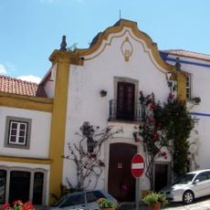 Convento de Jesus, Maria, José