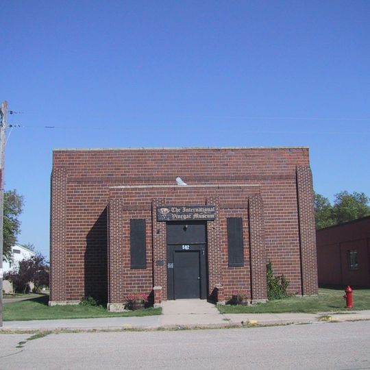 International Vinegar Museum