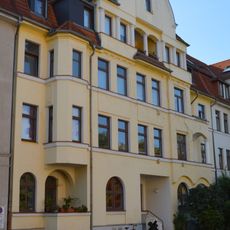 Gellertstraße 3