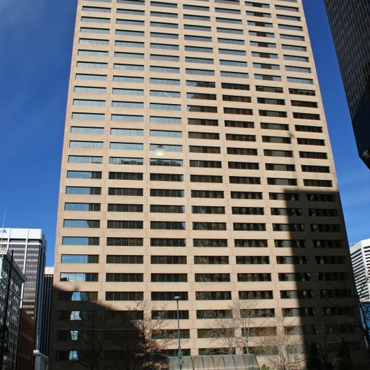 Johns Manville Plaza