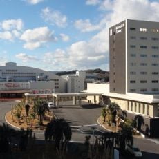 Spa Resort Hawaiians