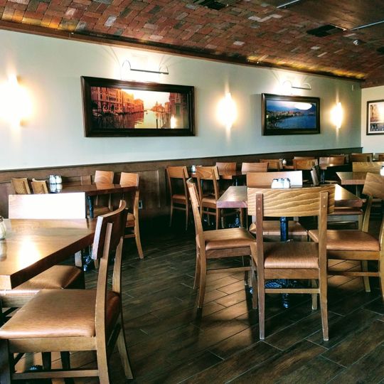 Antica Pizzeria & Ristorante