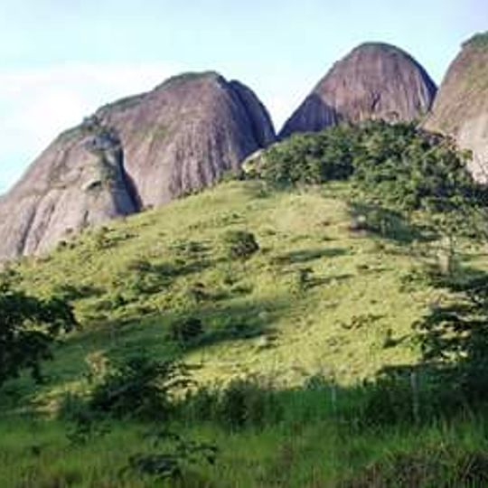 Ouro Verde de Minas
