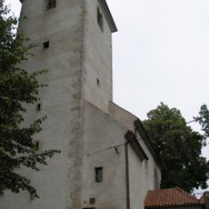 Church of Saint Bartholomew