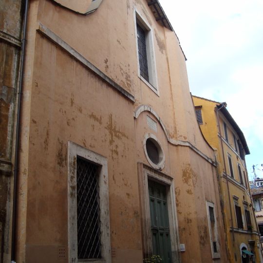 Chiesa di Santa Maria della Luce