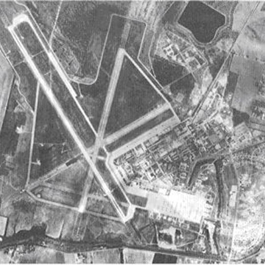 England Air Force Base