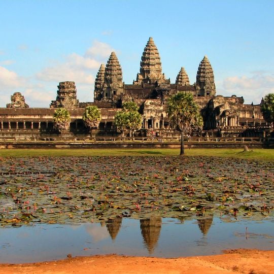 Angkor Wat