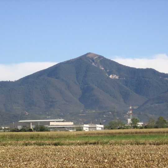 Monte Misma