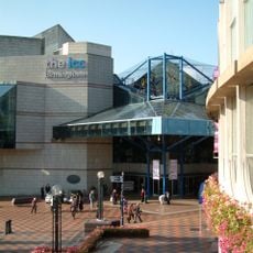 International Convention Centre, Birmingham